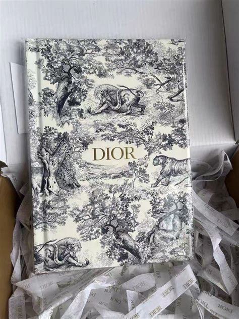 dior notebook toile de jouy|toile de jouy fabric history.